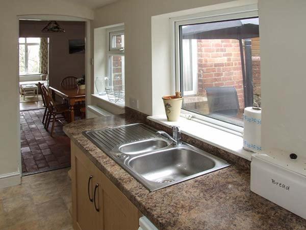 Sunnyside Βίλα Great Malvern Εξωτερικό φωτογραφία