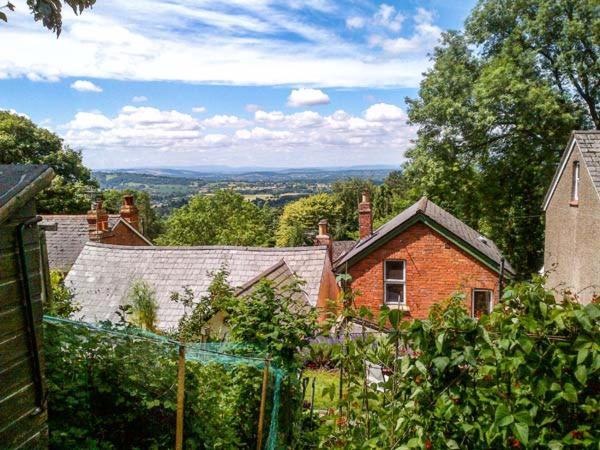 Sunnyside Βίλα Great Malvern Εξωτερικό φωτογραφία