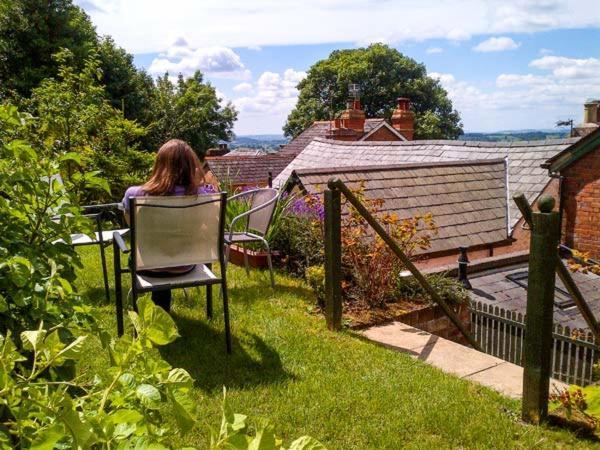 Sunnyside Βίλα Great Malvern Εξωτερικό φωτογραφία