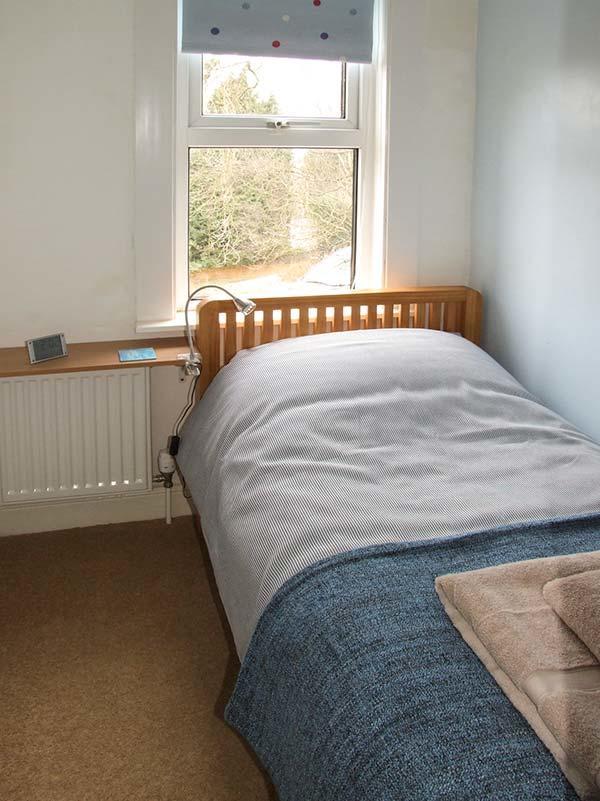 Sunnyside Βίλα Great Malvern Εξωτερικό φωτογραφία